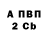 МЕТАДОН VHQ Justin Marshal